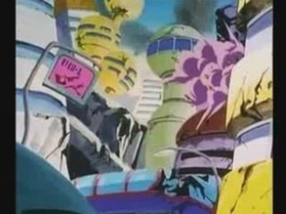 Dbz last resort