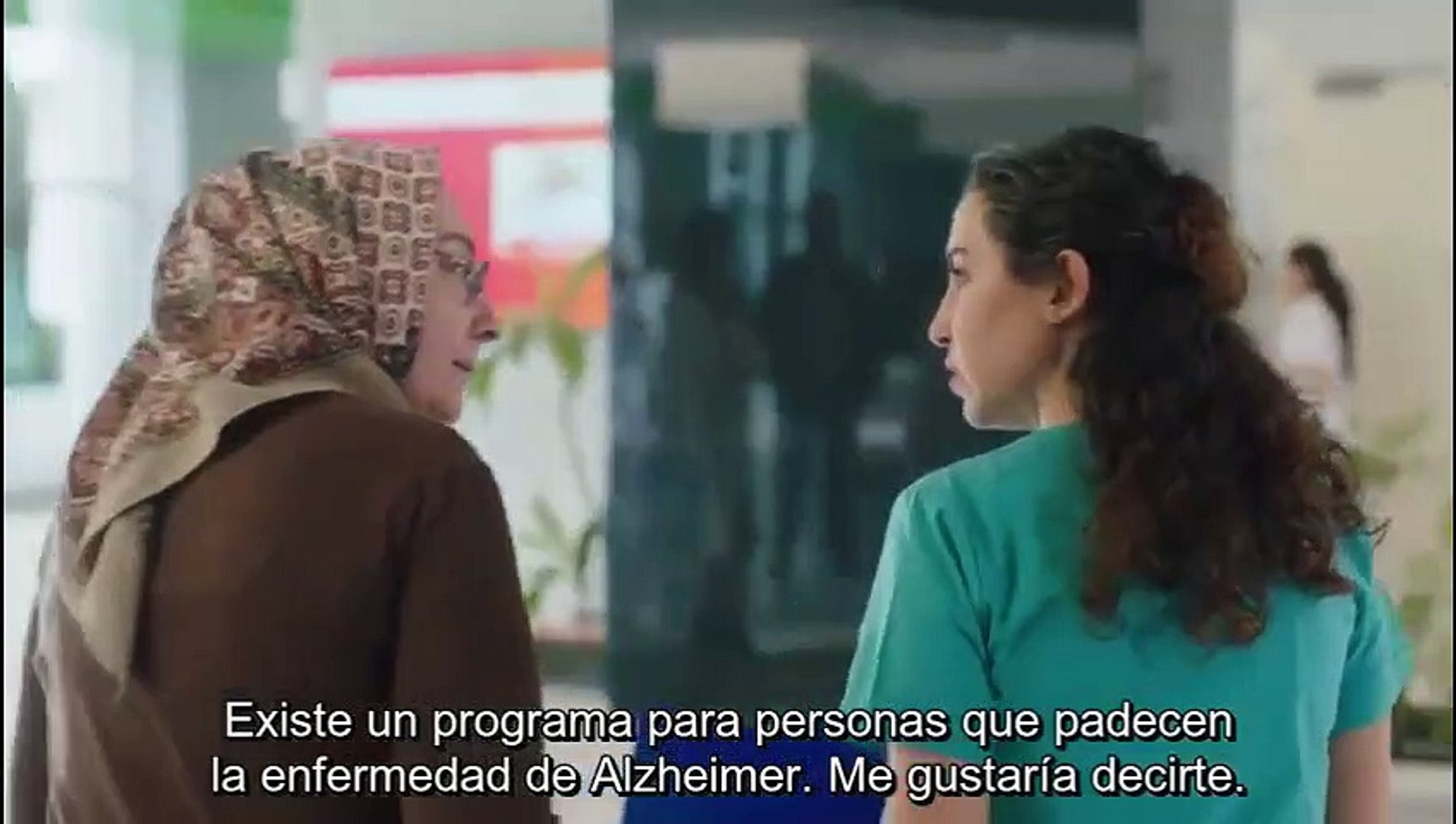 Padre (Baba) Capitulo 15 Novela Turca