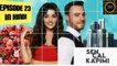 Sen Cal Kapımı - Episode 23 Part 1 in Hindi & Urdu Dubbed - You Knock on My Door  in Hindi & Urdu Dubbed- Love is in the Air in Hindi & Urdu Dubbed - Hande Erçel - Kerem Bürsin