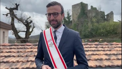 Toscana, Mazzeo inaugura nuovo centro di formazione a Rondine