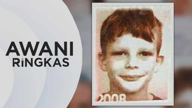 AWANI Ringkas: Penyelam remaja warga Belanda disahkan meninggal dunia