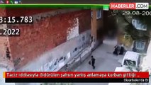 Taciz iddiasıyla öldürülen adamın tacizci olmadığı ortaya çıktı! Dedektifler gerçek tacizcinin peşinde...