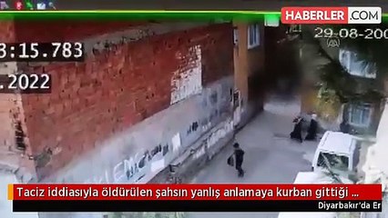 Taciz iddiasıyla öldürülen adamın tacizci olmadığı ortaya çıktı! Dedektifler gerçek tacizcinin peşinde...