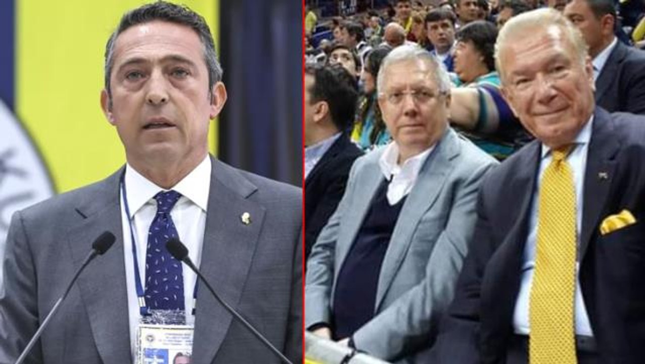 "Aziz Yıldırım'ın adayı" denilen Uğur Dündar başkan oldu, Fenerbahçe'nin paylaşımına tepki yağdı