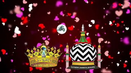 #SARKAR DO AALAM KE KE SADE ME UMMATI BANAYA