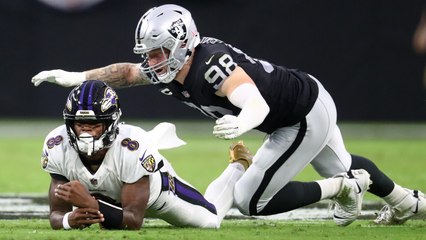 NFL Futures: Defensive Player Of The Year Standouts