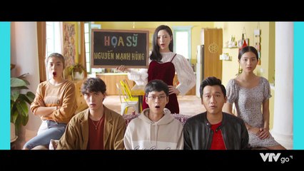 Nhà Trọ Balanha - Tập 2