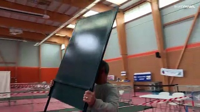 Frankreich wählt an diesem Sonntag: Wer hat künftig im Elysée-Palast das Sagen?