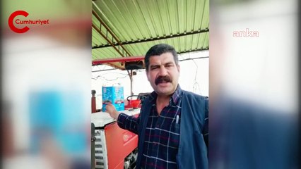 Download Video: Tarım Bakanı Kirişçi'nin sözlerine çiftçiden sert yanıt: 'Biz kendi kendimize bu hale düşmedik'