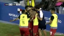 Panama 1-0 Canada 2022 FIFA World Cup European Qualification Match Highlights