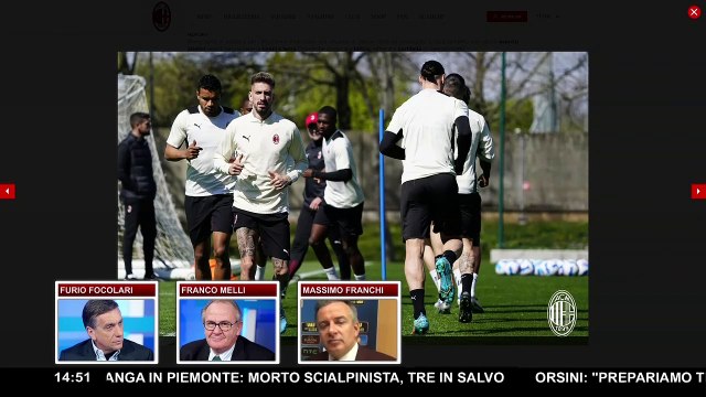 Destinazione scudetto: il valore di Torino-Milan ▷ Match verità per Pioli e i suoi ragazzi dopo lo stop col Bologna