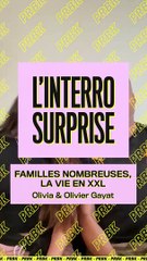 Olivia Gayat (Familles nombreuses) mariée à Sora : elle dévoile une vidéo émouvante de la cérémonie