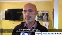 Video News - VALLE CAMONICA, BRUCIATI 800 ETTARI DI BOSCO