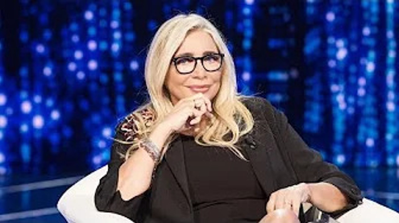 Domenica In, anticipazioni 20 febbraio: Mara Venier e l’omaggio a Patty Pravo Domenica 20 febbraio a