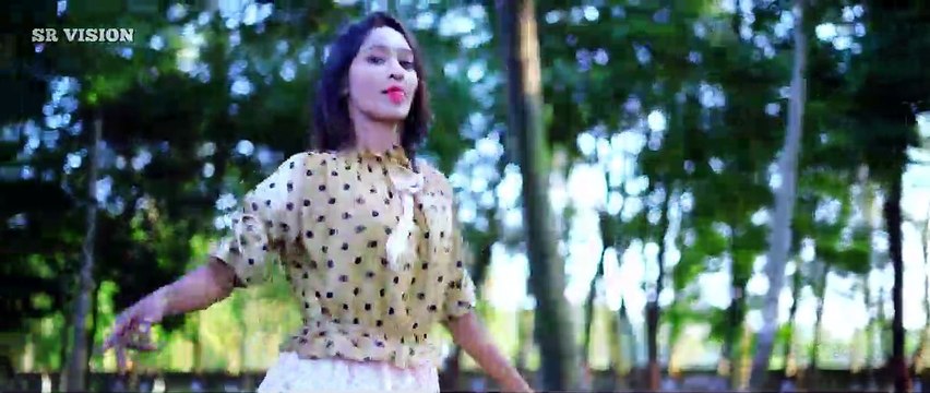 Shodor Ghate Viral Dj Song Dance 2022 - সদরঘাটে যাইও না - Dancer By Modhu - SR Vision