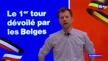 Présidentielle 2022 vue de Belgique : pourquoi les médias Belges donneront les résultats avant les français ?