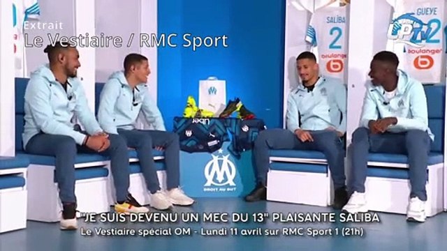 Mercato OM : les petits indices de Saliba sur son avenir