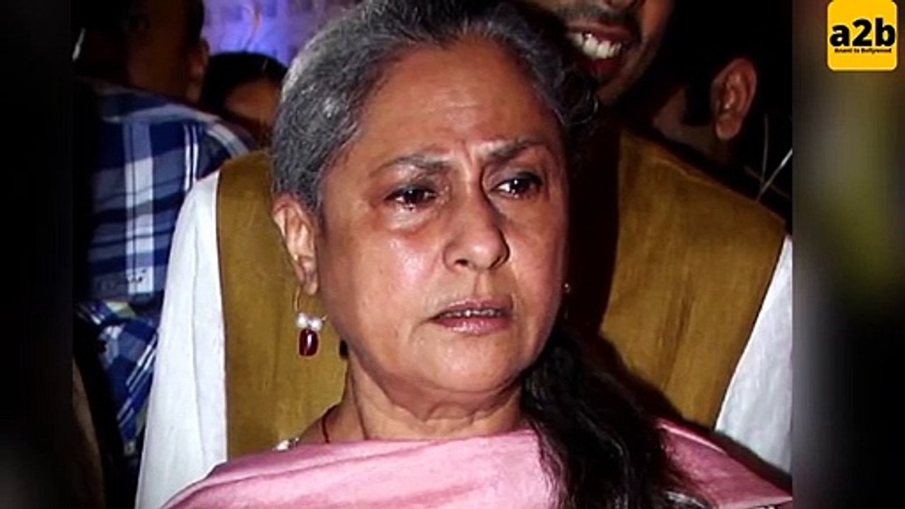Jaya Bachchan Break Land Deal Ib Bhopal Instructions Given To Appear In Court