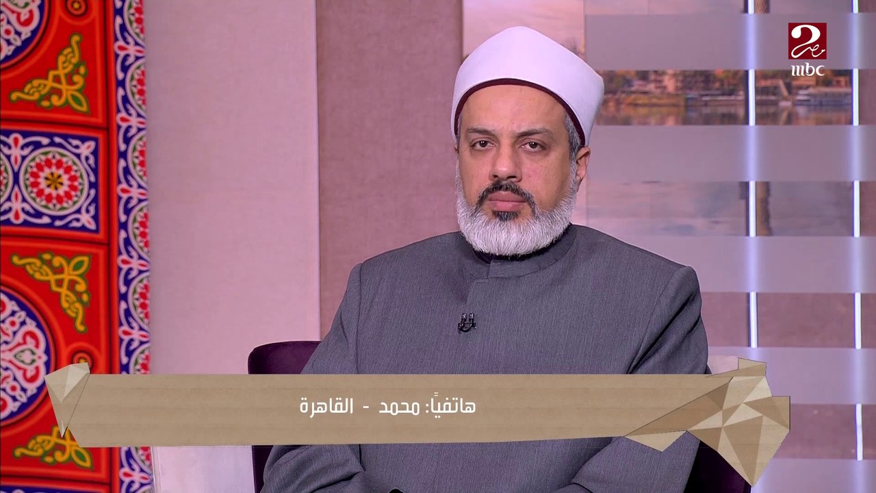 من ذوي الإعاقة ويشكو من طليقته وزوجها وعدم تمكي...