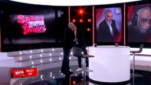 Sahri Bahri L'interview Best of 01