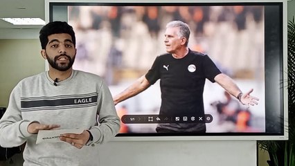 مفاجآت مدوية حول مصير كيروش.. واجتماع عاجل غدا للكشف عن القرار النهائي