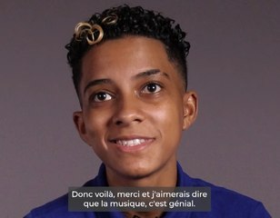 Léa Churros, la nouvelle sensation musicale à La Réunion