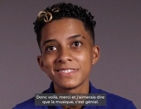 Léa Churros, la nouvelle sensation musicale à La Réunion