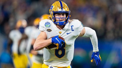 Where Will Kenny Pickett Go?