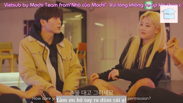 [Vietsub] [Vietsub] Cậu có nhớ lần đầu ta gặp nhau- SS3-Ep 5 - Nhưng mà mình không muốn làm bạn với cậu