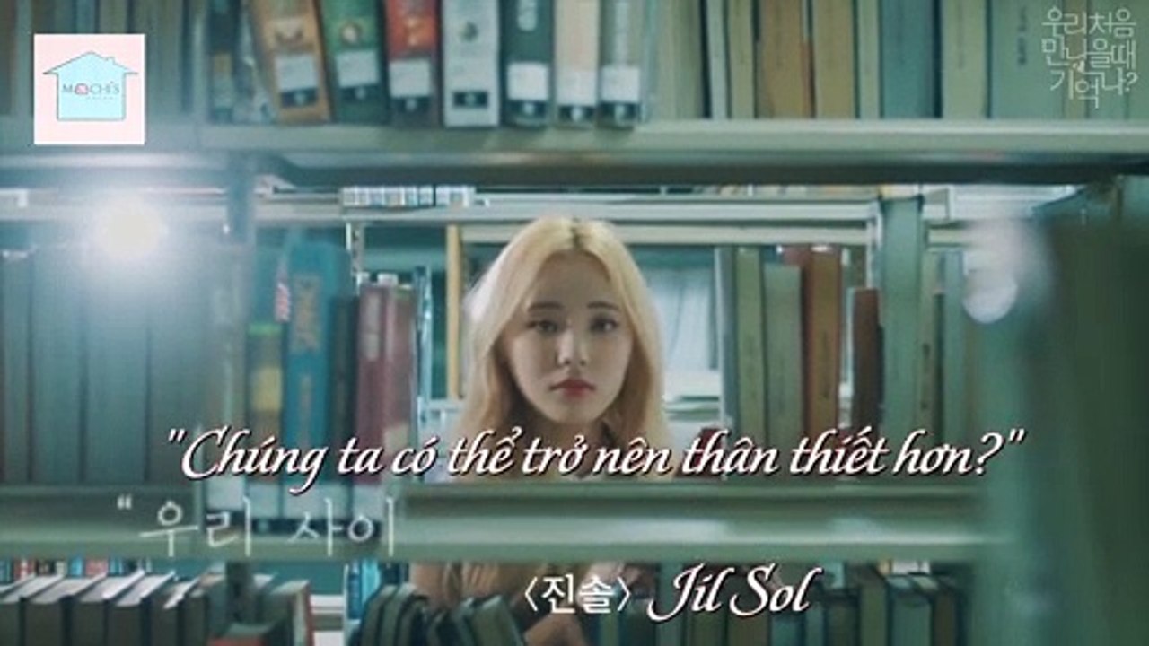 [Vietsub] Cậu có nhớ lấn đầu ta gặp nhau- Teaser - Giới thiệu nhân vật