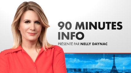 90 Minutes Info du 09/04/2022