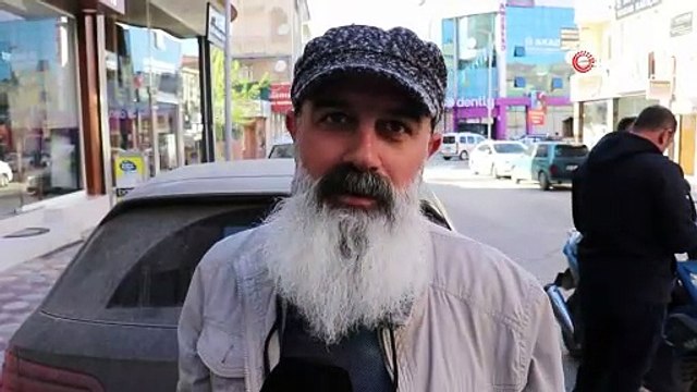 Pütürge'deki 5,2'lik deprem çevre illerden de hissedildi