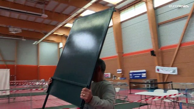 Sfida a Macron. Francesi alle urne per scegliere il prossimo presidente della Repubblica