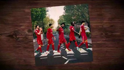 Télécharger la video: Salah, Mane, Firmino, Jota & Diaz - Liverpool's Fab Five