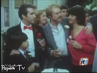 Il Finale di HAPPY DAYS (come finisce Happy Day? il telefilm con Fonzie?)