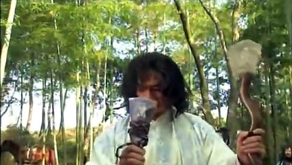 Anh Hùng Xạ Điêu 2003 Tập 30 - Thuyết minh