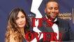 Kenan Thompson and Evangeline have officially DIVORCE: Being married for 11 years, together for 14