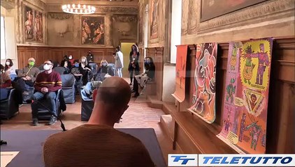 Video News - CULTURA E PERIFERIE, NUOVE STRATEGIE