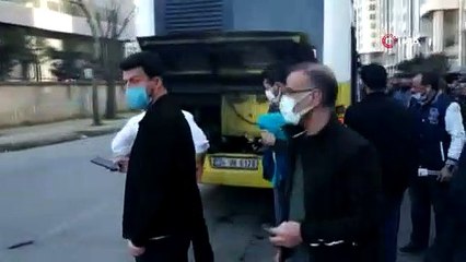 İmamoğlu'nun beceriksizliği sürüyor... Bugün de iki İETT otobüsü yolda kaldı