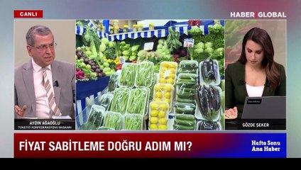 "Domatese fiyatına baktım baktım döndüm... 40 lira domates!"