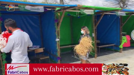 Famalicão: Freguesia de Novais é este fim de semana palco de Mostra Comunitária