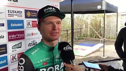 Tour du Pays basque 2022 - Alexandr Vlasov : "It's been a very good week, and it confirms my start to the season"