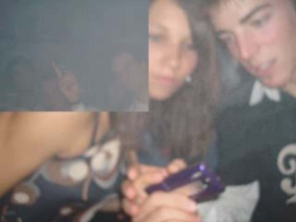 Anni a mourad