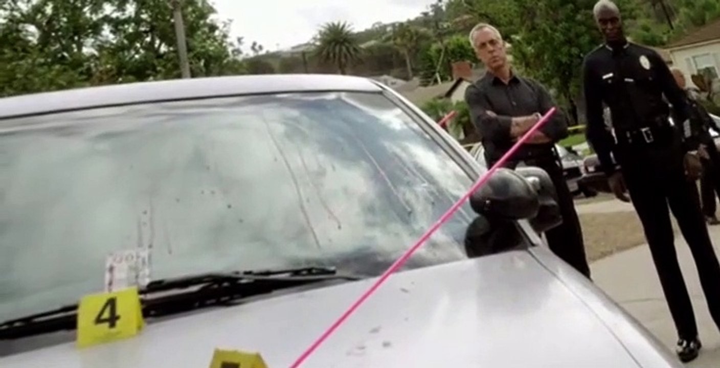 Bosch S03 E09