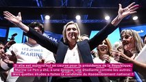 Marine Le Pen : quelles études a-t-elle faites ?