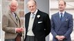 Royal title rules meant Philip's Duke of Edinburgh title went to Charles not Edward