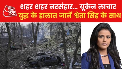 Will the Russia Ukraine war end on May 9!