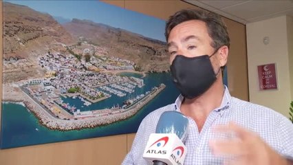 Download Video: Canarias, al 90% de ocupación esta Semana  Santa