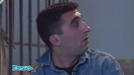 Bu Şəhərdə - Qonşunun Ütüsü (Mini Sketç 2000-2003)