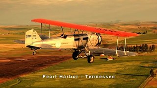 [Pearl Harbor Theme] Hans Zimmer - Tennessee (Original Soundtrack)